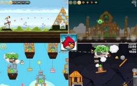 Angry Birds -    !