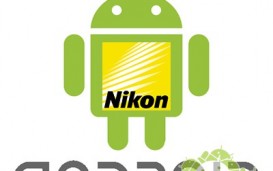Nikon      Android