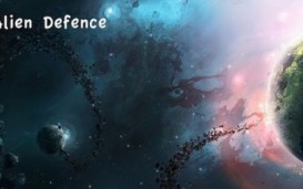 Alien Defence 2.7 (Android)