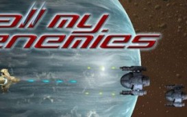 All my enemies Secure 2.0.6 (Android)