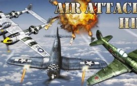 AirAttack HD 1.4.1 (Android)
