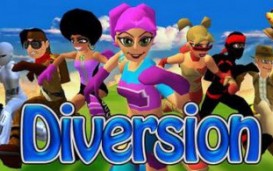 Diversion 1.38 (Android)