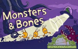 Monsters & Bones []