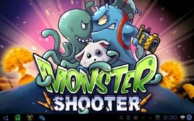 Monster Shooter  []
