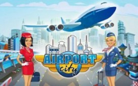 Airport City  [Стратегия]