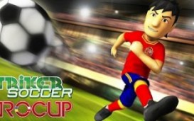 Striker Soccer Eurocup 2012  []