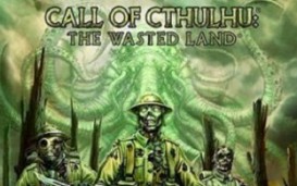 Call of Cthulhu [Стратегия]