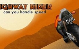 Highway Rider  []