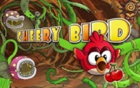 Cherry Bird []