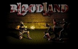 BloodLand []