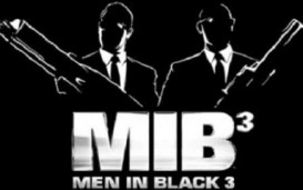 Men in Black 3 [Люди в черном]