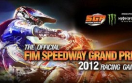 Speedway GP 2012 []