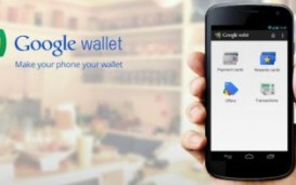 Google Wallet      