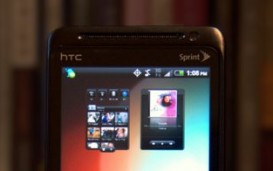    4.0    HTC EVO Design 4G
