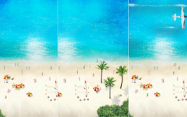 Beach Time LiveWallpaper -   