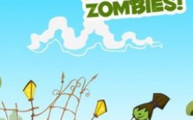 Forest Zombies -      IOS