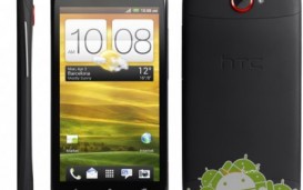HTC One S обновлен до Android 4.0.4 с Sense 4.1
