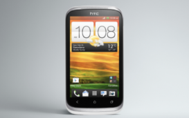 HTC представила Desire X: смартфон с лучшей камерой в среднем классе Android