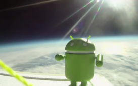 NASA       Android-