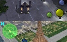 Paris Must Be Destroyed -  