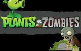 PopCap   Plants vs Zombies   