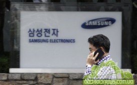 Стоимость акций Samsung снизилась на 7 процентов после поражения от Apple в суде