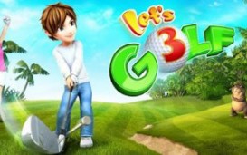 Let's Golf 3 []