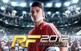 Real Football 2012 [Футбол]