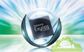 Android-  Samsung   Exynos 5 Dual   