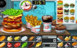 Burger -  