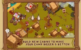 CAMPERS! -   