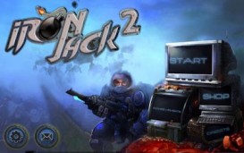 Iron Jack 2 -  