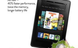  Amazon Kindle Fire 2  Kindle Fire HD   