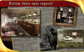 Public Enemies - Bonnie & Clyde - Extended Edition HD