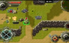 Tank War: Extreme - танковые сражения