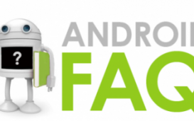 Как переустановить Android?