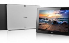 Android 4.1   Acer ICONIA TAB A701