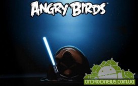 Angry Birds Star Wars   Android 8 