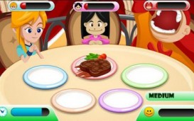 Diner Frenzy HD