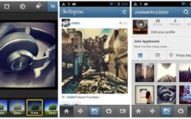 Instagram  Android   Google Play 50  