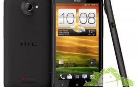  HTC One X   Jelly Bean 