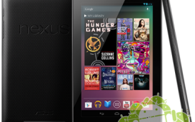  Google Nexus 10     2013 