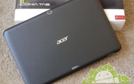 Планшеты Acer Iconia Tab A100 A200 и A500 останутся без Jelly Bean