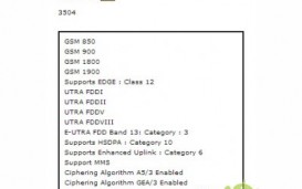  HTC 6435LVW/Droid Incredible X /Nexus 5/DLX  LTE-    AnTuTu