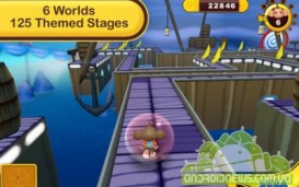 Super Monkey Ball 2: Sakura Edition