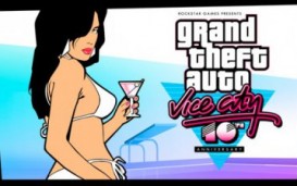 Grand Theft Auto: Vice City появится на Android и iOS 6 декабря