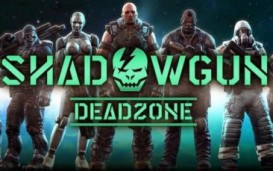 Полноценная версия Shadowgun: Deadzone появится 15 ноября