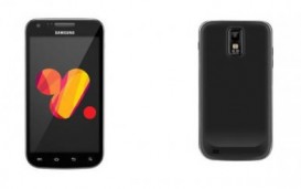 Samsung Galaxy S II Plus появится в начале 2013 года