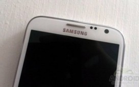 Samsung покажет 5-дюймовый Full HD AMOLED-дисплей на CES 2013