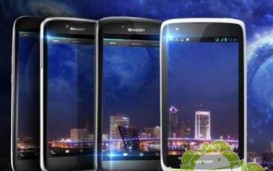Sharp анонсирует 5-дюймовый смартфон Aquos Phone SH930W в России